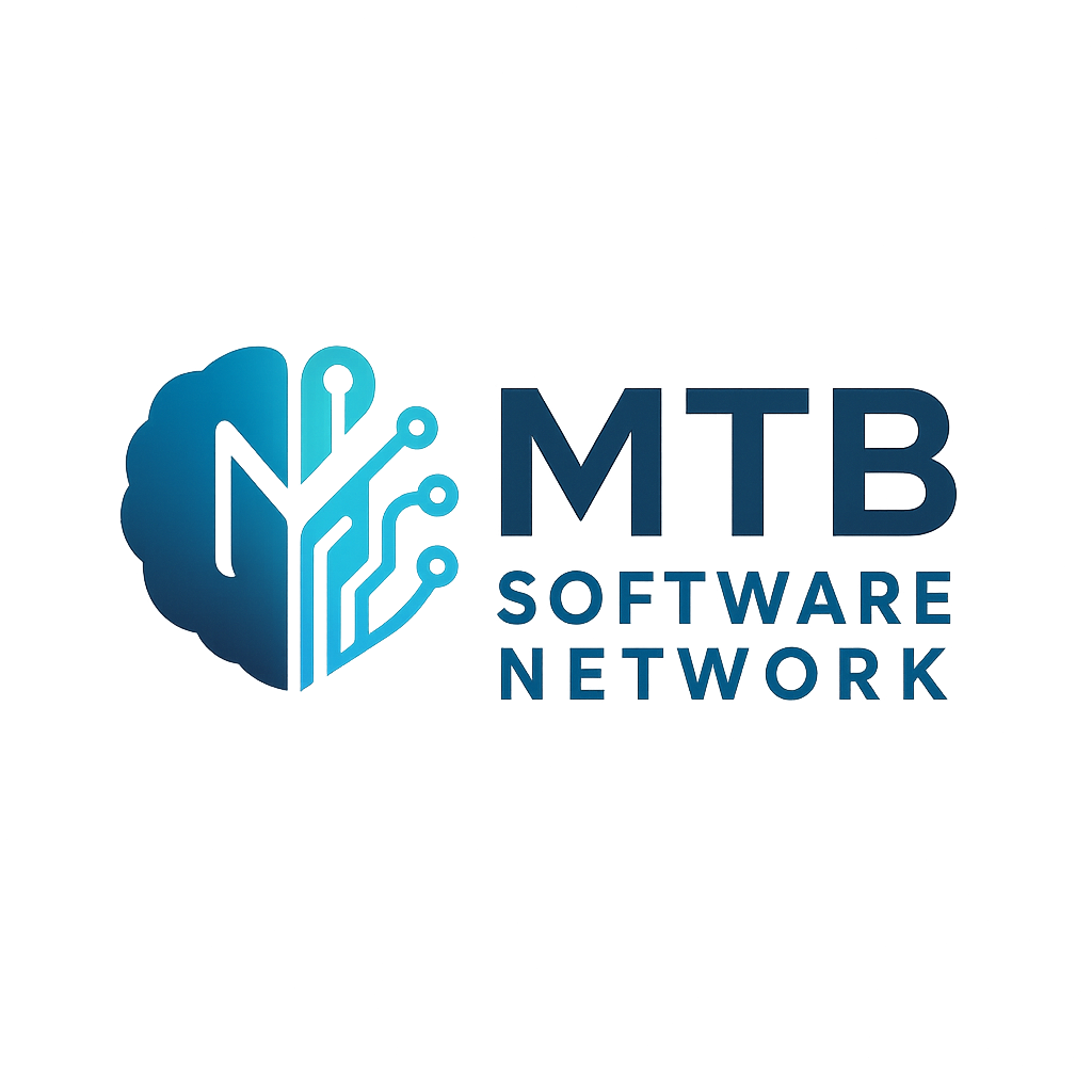 MTB SOFTWARE NETWORK